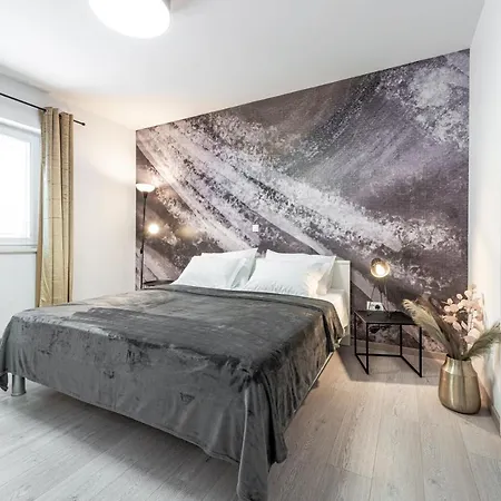 Appartement Gold 1