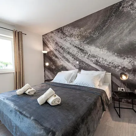 Gold 1 Appartement *