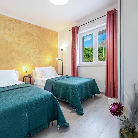 Appartement Gold 1 *