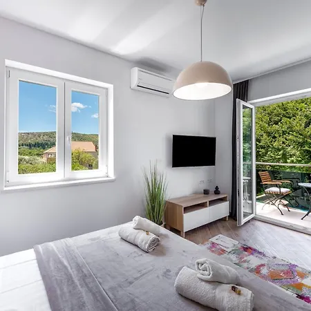 Appartement Gold 1