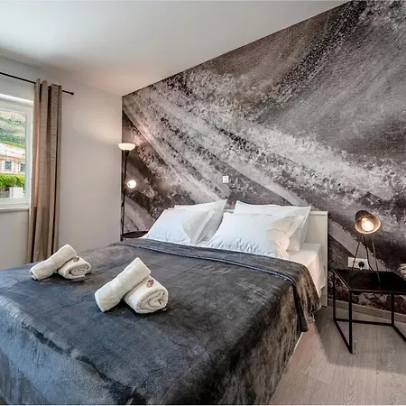 Gold 1 Appartement Mlini