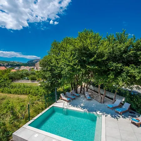 Apartman Gold 1 Mlini